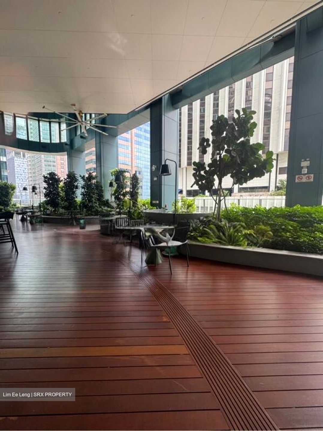 Hub Synergy Point (D2), Office #498548651